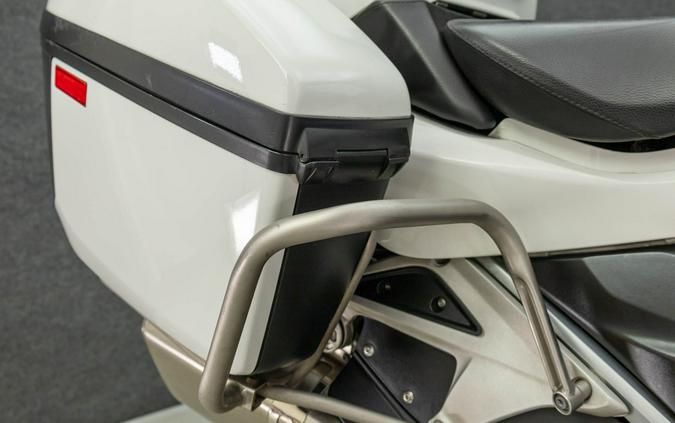 2018 BMW R1200RT W/ABS