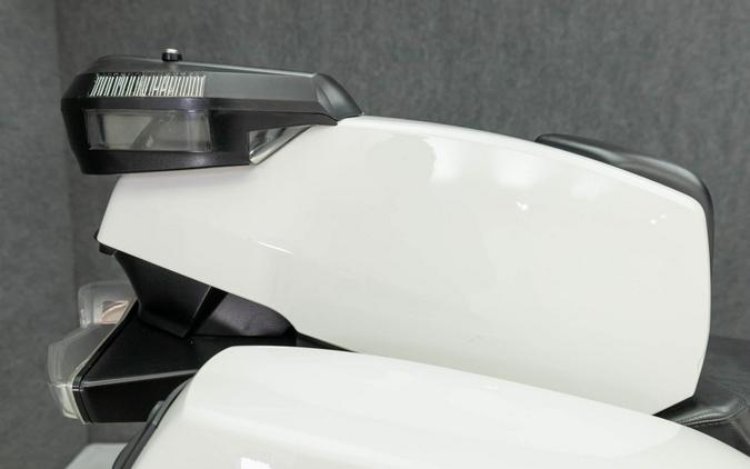 2018 BMW R1200RT W/ABS