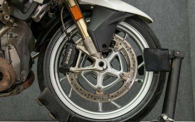 2018 BMW R1200RT W/ABS