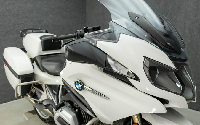 2018 BMW R1200RT W/ABS