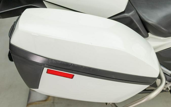 2018 BMW R1200RT W/ABS