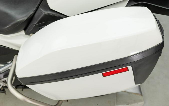 2018 BMW R1200RT W/ABS