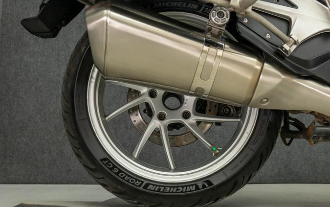 2018 BMW R1200RT W/ABS