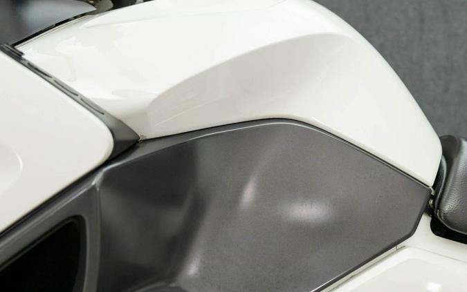 2018 BMW R1200RT W/ABS