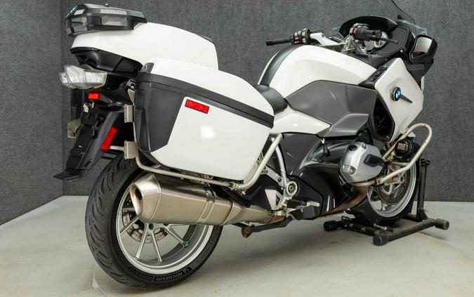 2018 BMW R1200RT W/ABS
