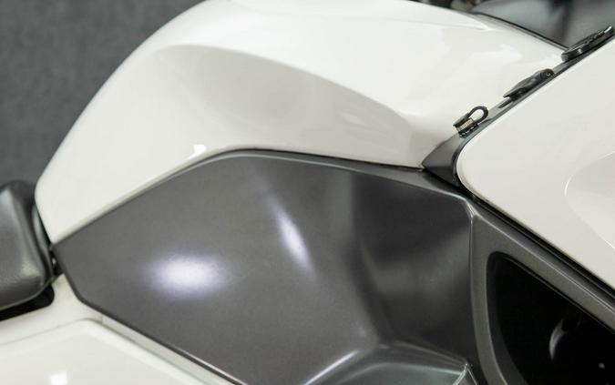 2018 BMW R1200RT W/ABS