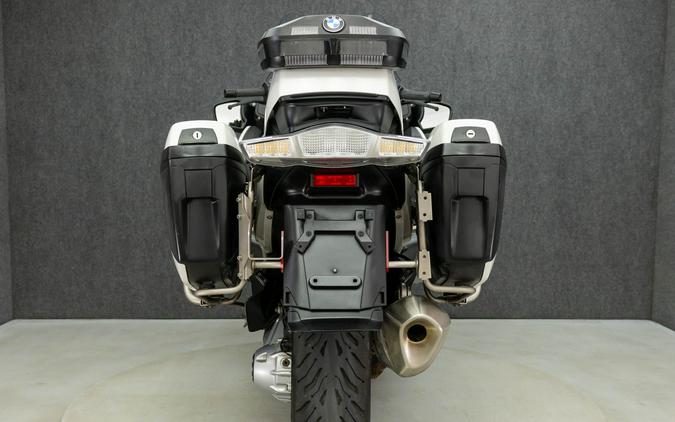 2018 BMW R1200RT W/ABS