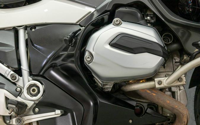 2018 BMW R1200RT W/ABS