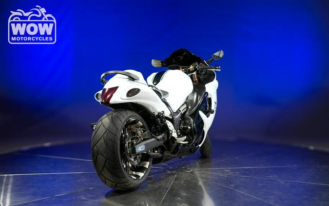 2017 Suzuki HAYABUSA 1300 BUSA GSXR1300 GSX1300R 1340
