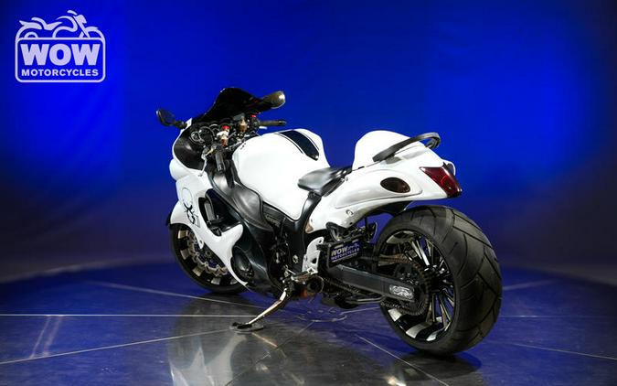 2017 Suzuki HAYABUSA 1300 BUSA GSXR1300 GSX1300R 1340