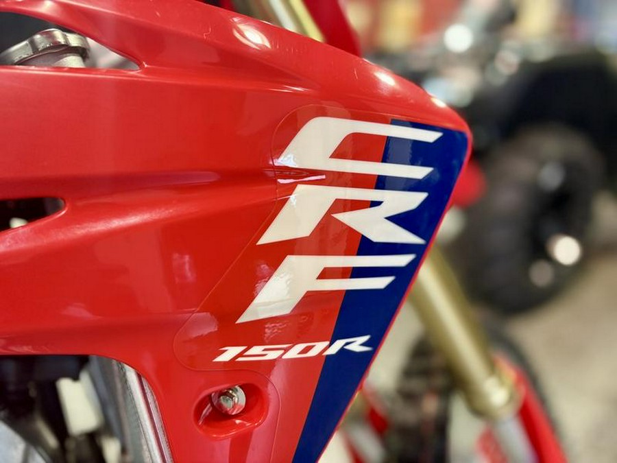 2026 Honda® CRF150R Expert