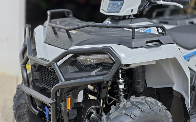 2026 Polaris Sportsman 570 EPS