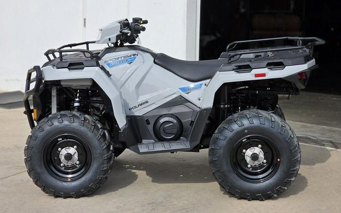 2026 Polaris Sportsman 570 EPS