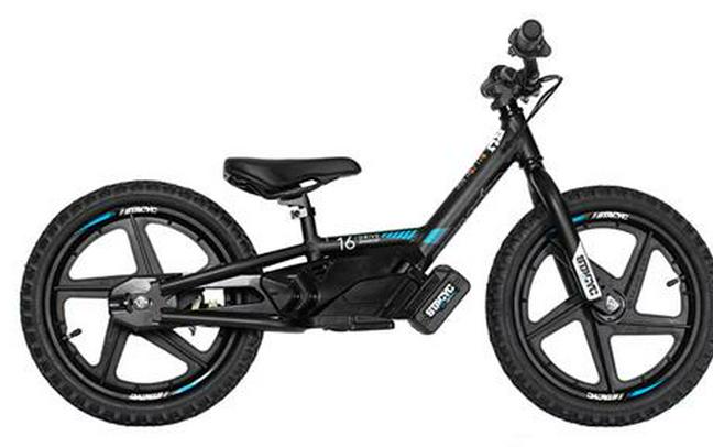 2025 Stacyc 16eDRIVE Brushless