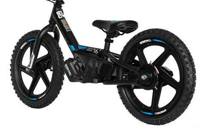 2025 Stacyc 16eDRIVE Brushless