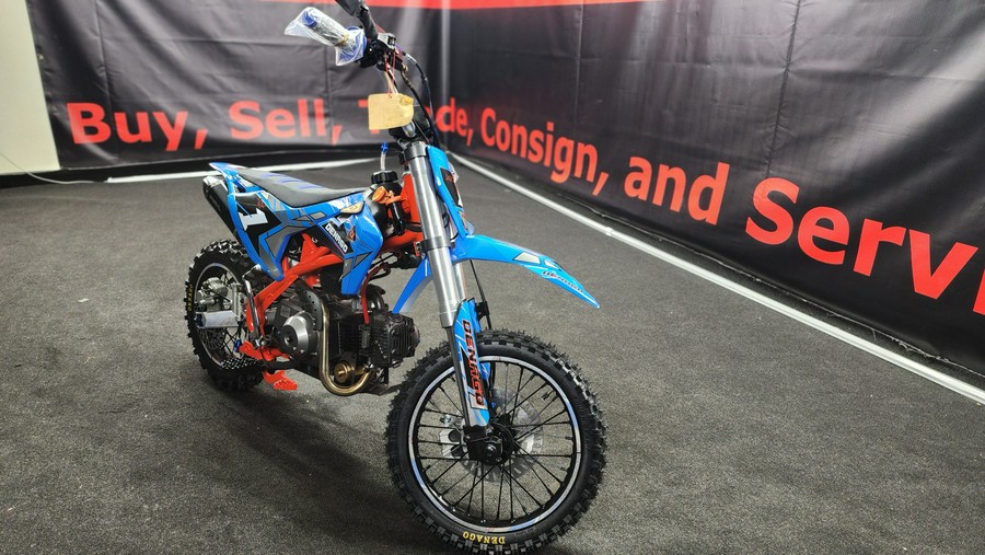 2026 DENAGO MX1 - F347843