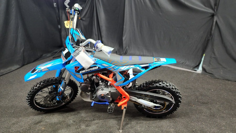 2026 DENAGO MX1 - F347843