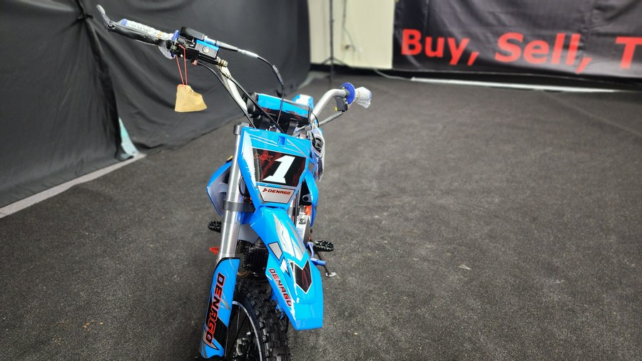 2026 DENAGO MX1 - F347843