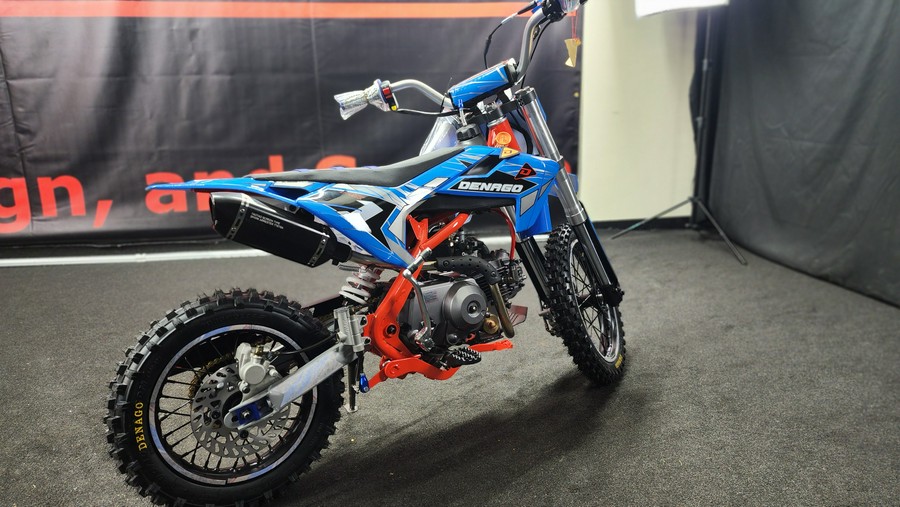 2026 DENAGO MX1 - F347843