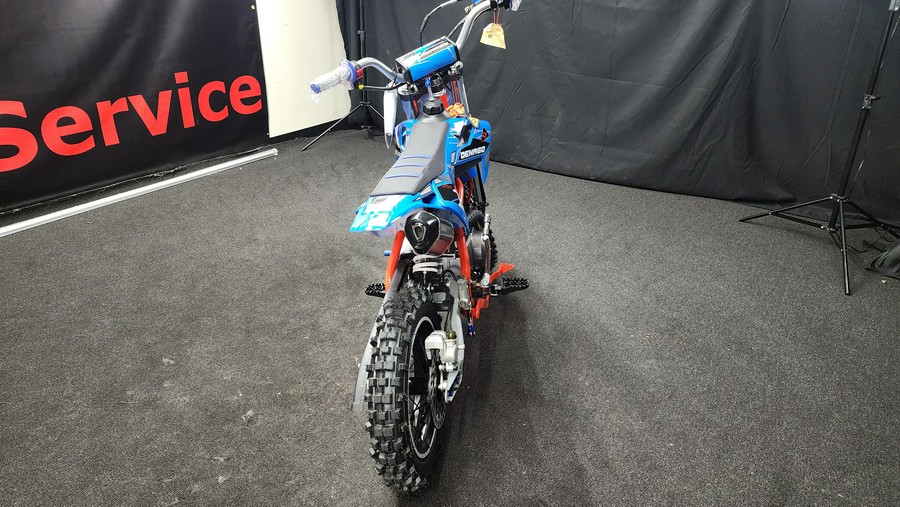 2026 DENAGO MX1 - F347843