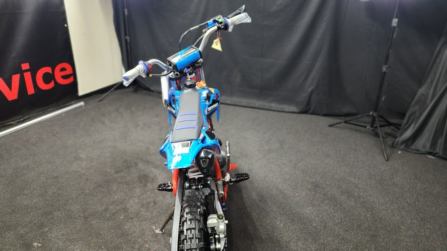2026 DENAGO MX1 - F347843