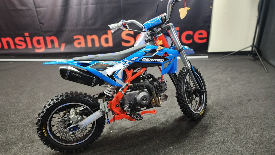 2026 DENAGO MX1 - F347843