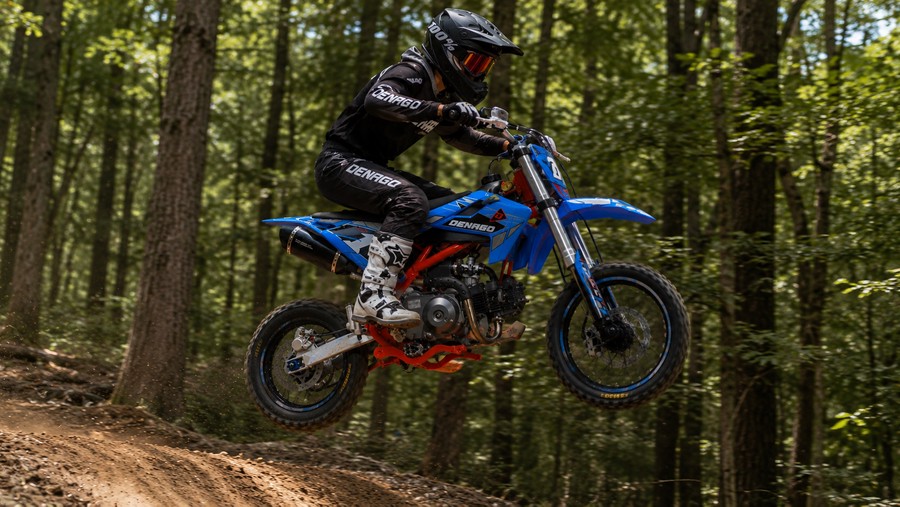2026 DENAGO MX1 - F347843