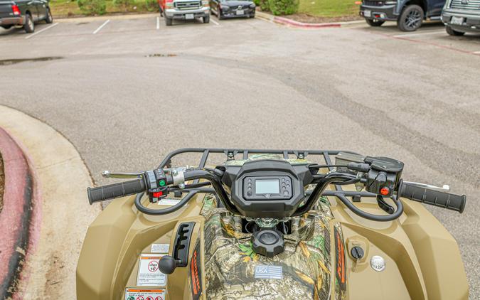 2026 YAMAHA KODIAK 450 EPS