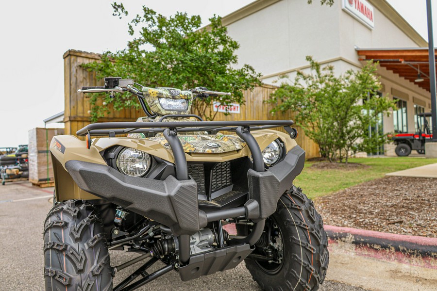 2026 YAMAHA KODIAK 450 EPS