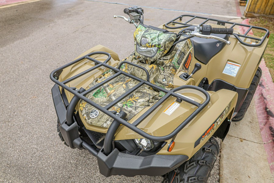 2026 YAMAHA KODIAK 450 EPS