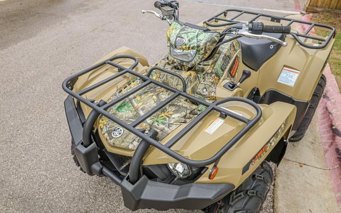 2026 YAMAHA KODIAK 450 EPS