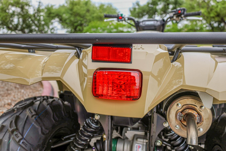 2026 YAMAHA KODIAK 450 EPS