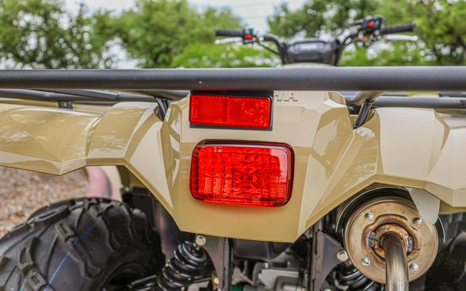 2026 YAMAHA KODIAK 450 EPS