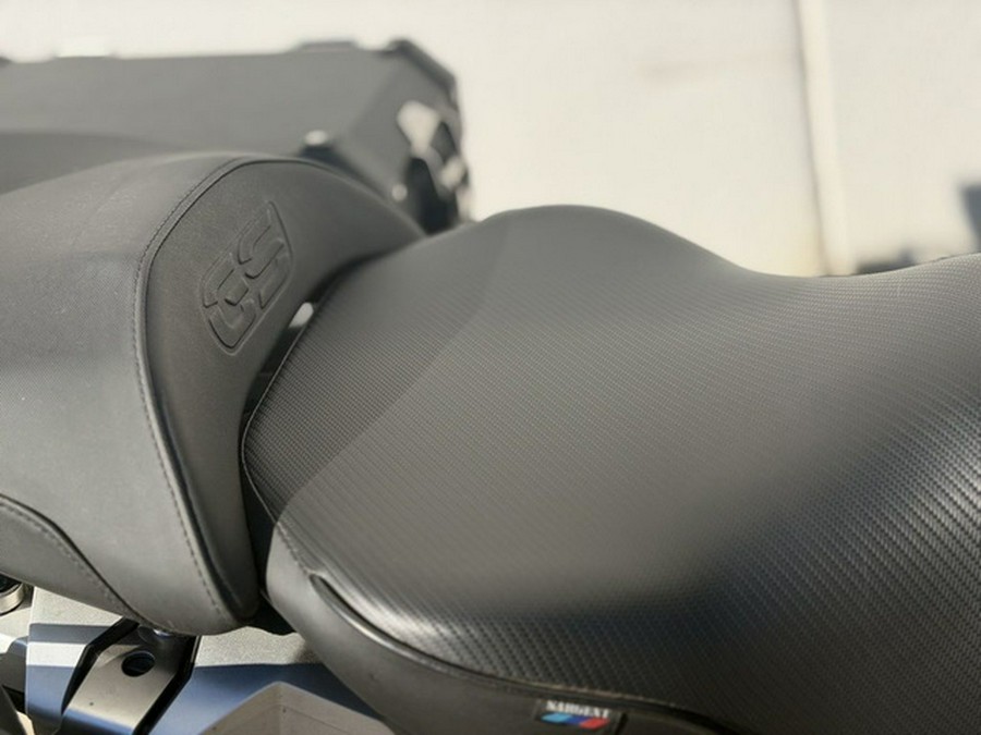 2018 BMW R 1200 GS Adventure Triple Black Premium