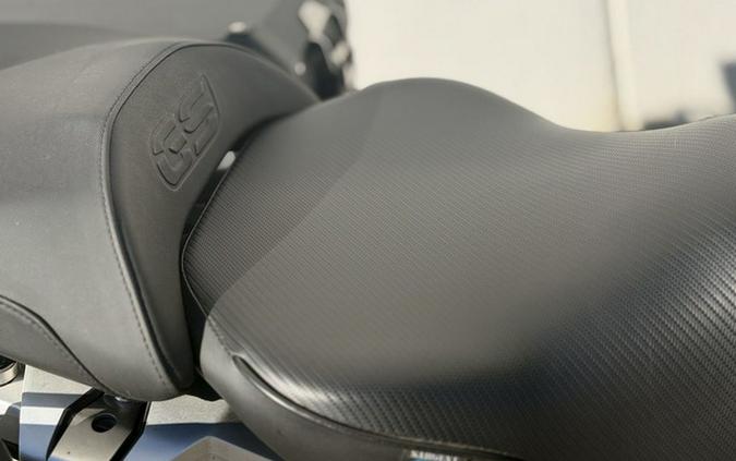 2018 BMW R 1200 GS Adventure Triple Black Premium