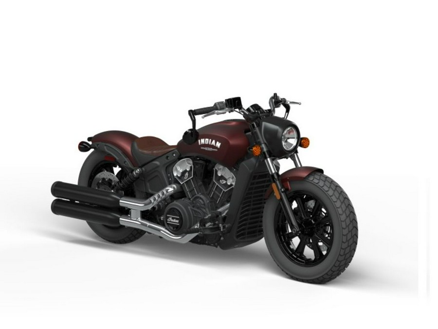 2022 Indian Scout® Bobber