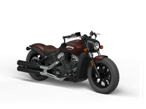 2022 Indian Scout Rogue Review [9 Fast Facts: Cruiser Motorcycle]