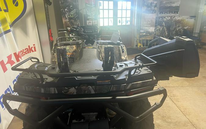 2024 Polaris Sportsman 570 Hunt Edition