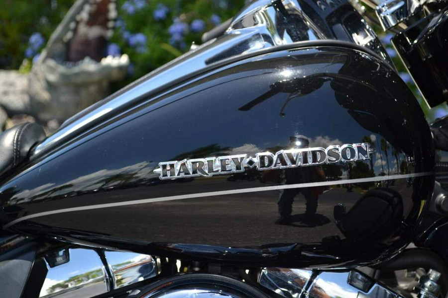 2016 Harley-Davidson Ultra Limited Low - FLHTKL