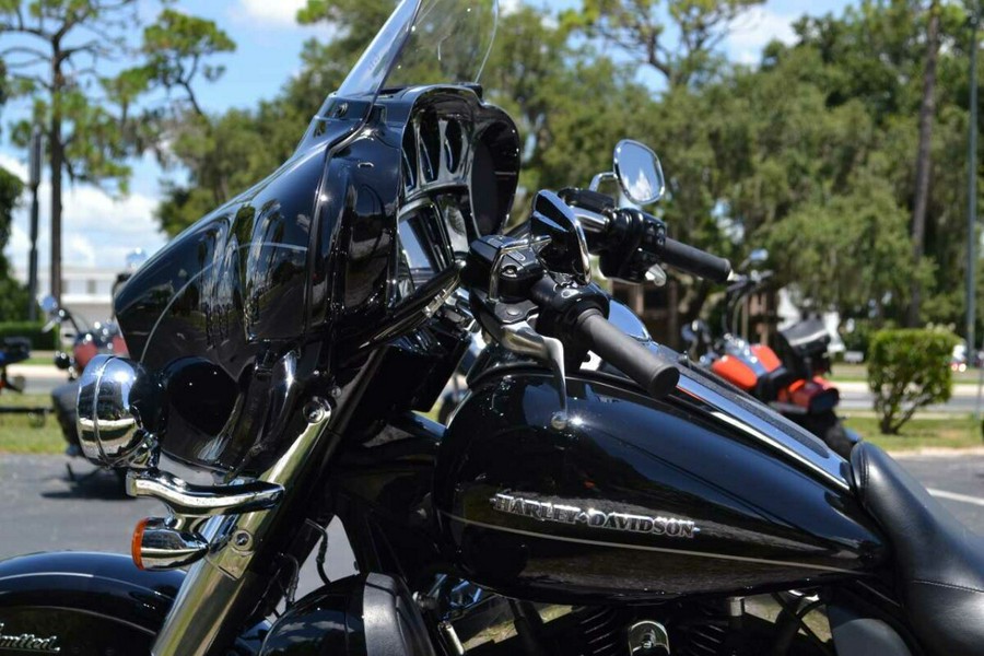 2016 Harley-Davidson Ultra Limited Low - FLHTKL