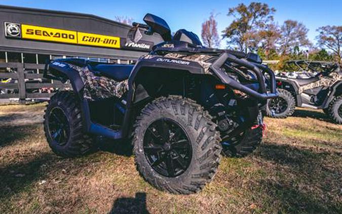 2024 Can-Am Outlander XT 850