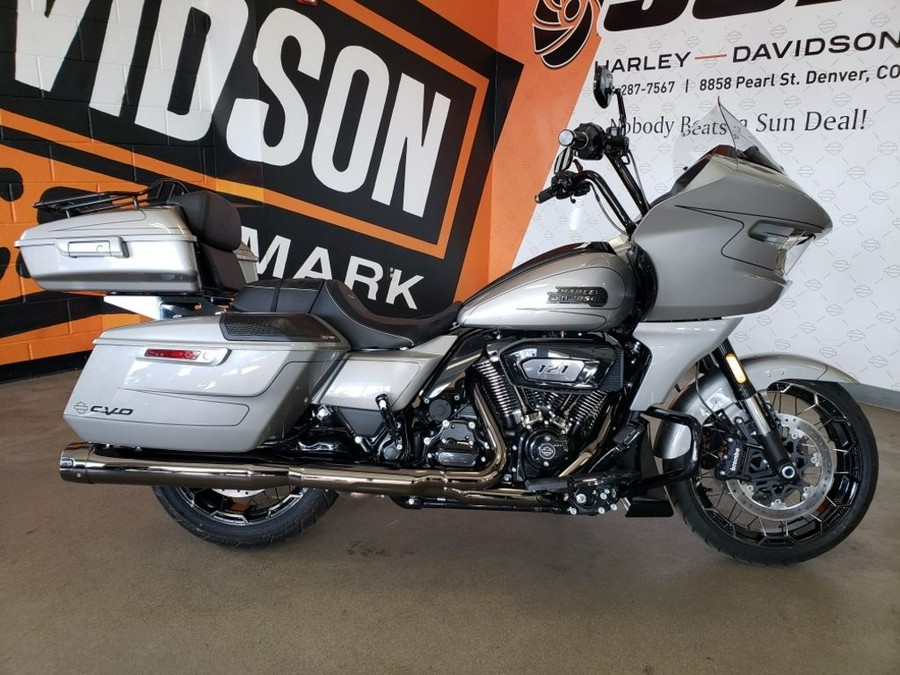 2023 Harley-Davidson® FLTRXSE - CVO™ Road Glide®