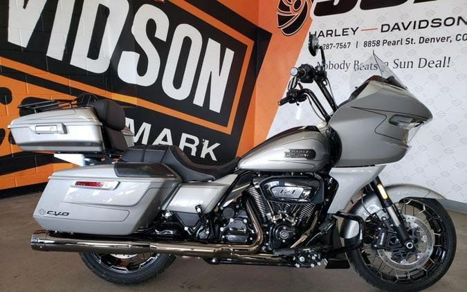 2023 Harley-Davidson CVO Road Glide Review [16 Fast Facts]