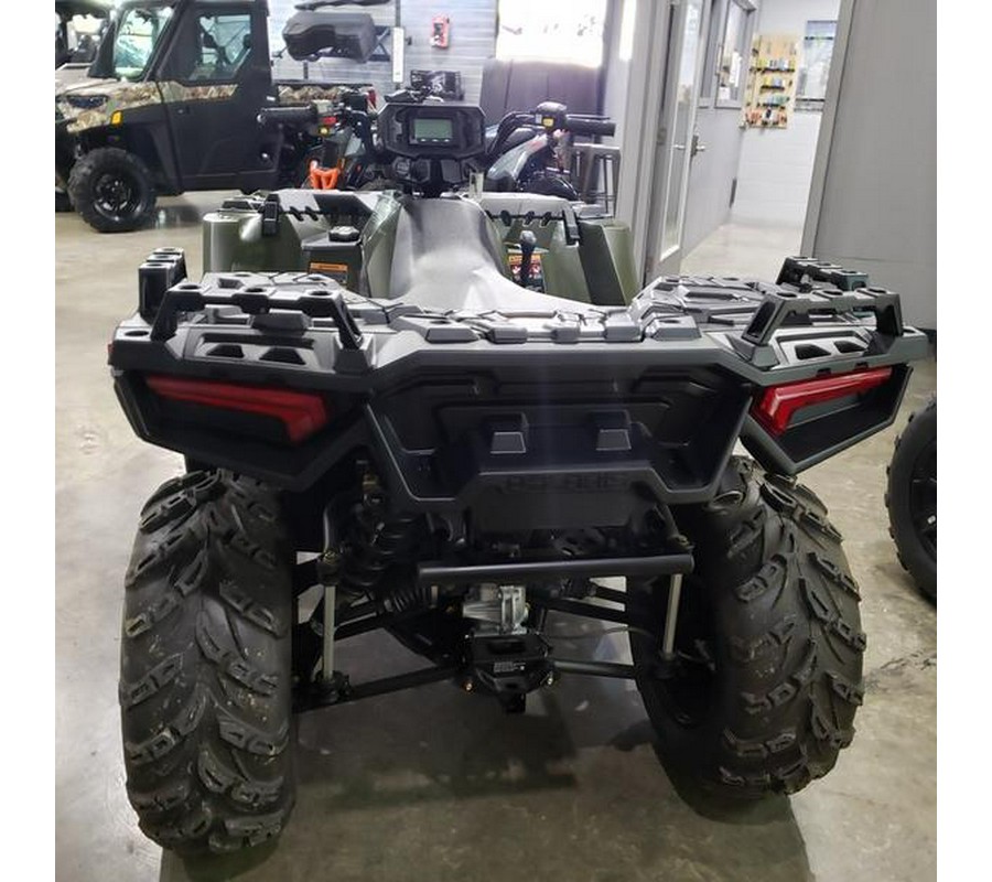 2024 Polaris® Sportsman 850