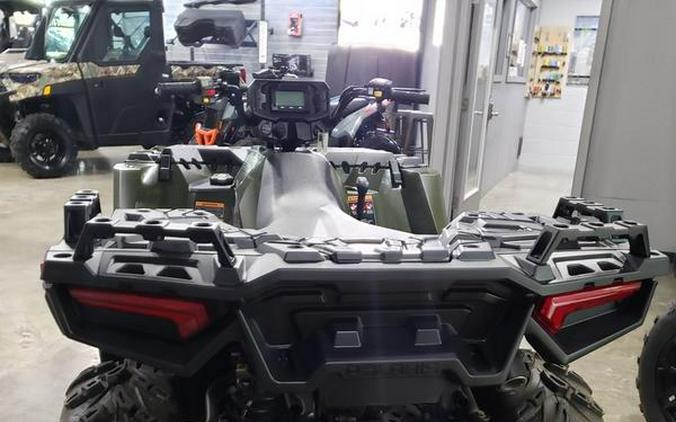 2024 Polaris® Sportsman 850