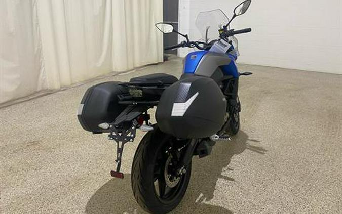 2023 CFMOTO 650 Adventura