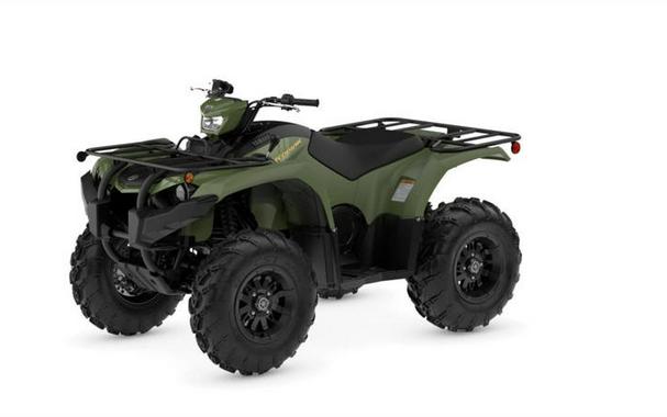 2024 Yamaha Kodiak 450 EPS