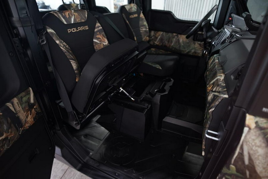 2024 Polaris® RANGER CREW XD 1500 NORTHSTAR ULTIMATE- CAMO