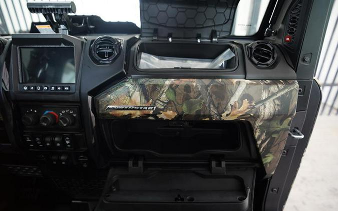 2024 Polaris® RANGER CREW XD 1500 NORTHSTAR ULTIMATE- CAMO