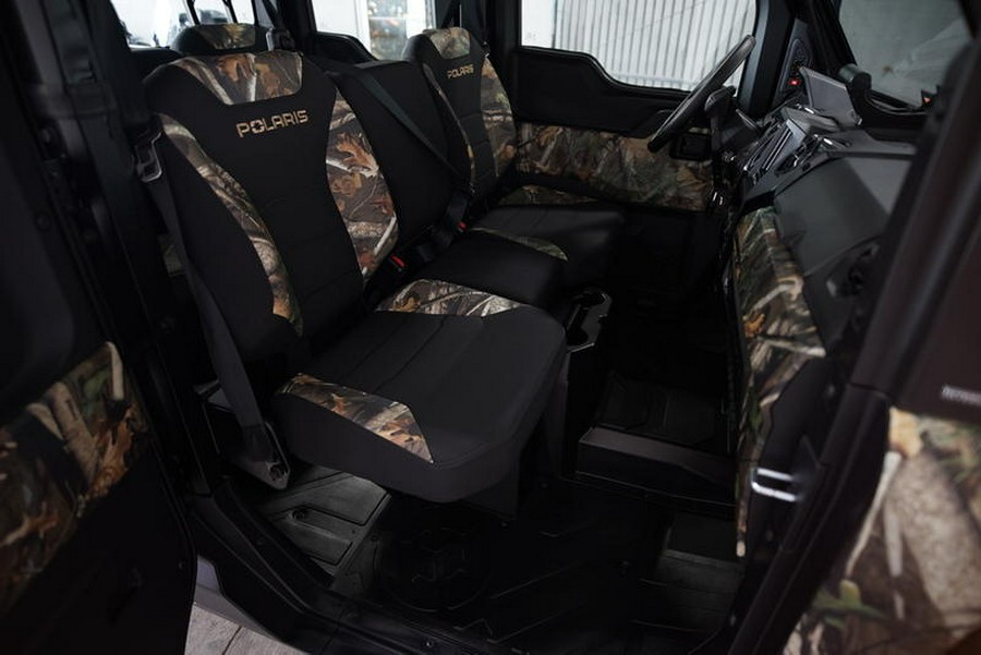 2024 Polaris® RANGER CREW XD 1500 NORTHSTAR ULTIMATE- CAMO